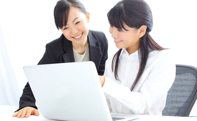 トークスクリプトの作成